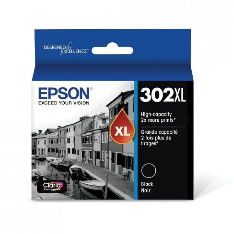 Epson -ceps-t302pb