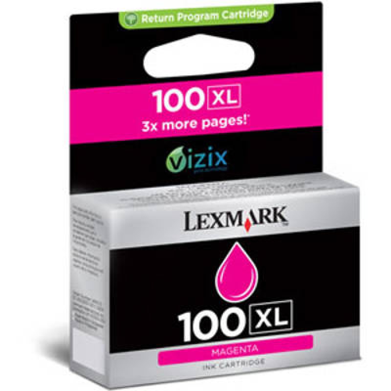 Lexmark -CLEX-100XLM-PT