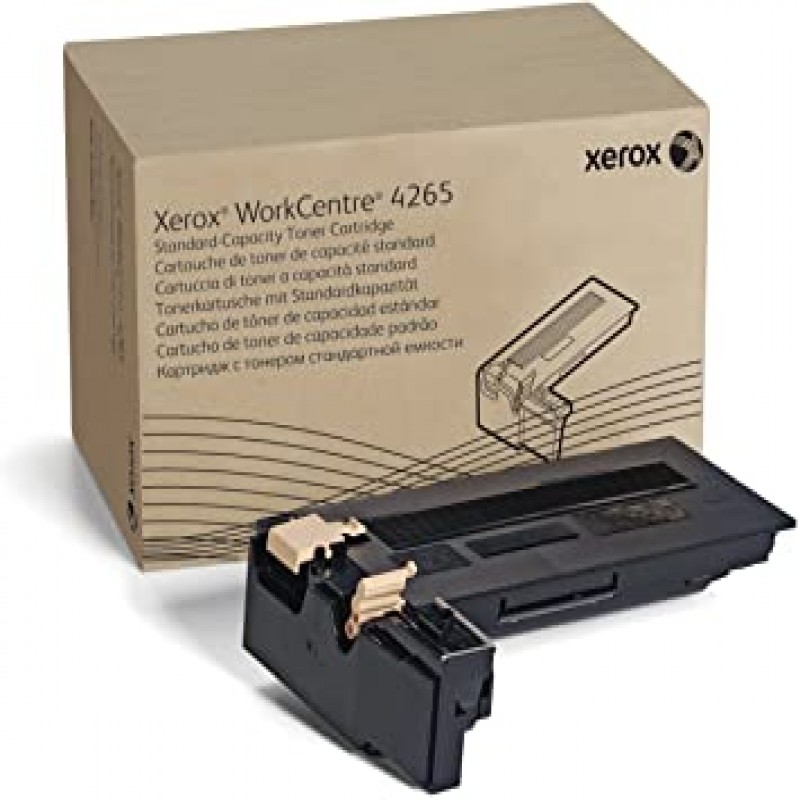 Xerox -CXER-106R03104