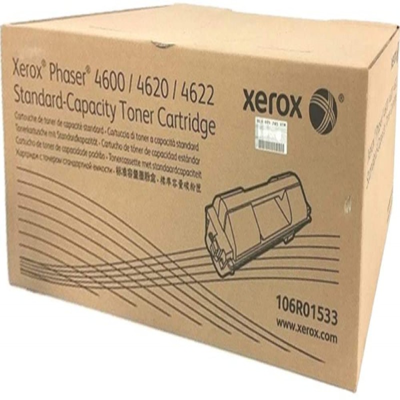 Xerox -CXER-106R01533