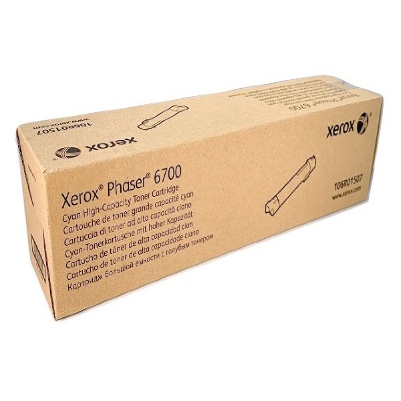 Xerox -CXER-106R01507