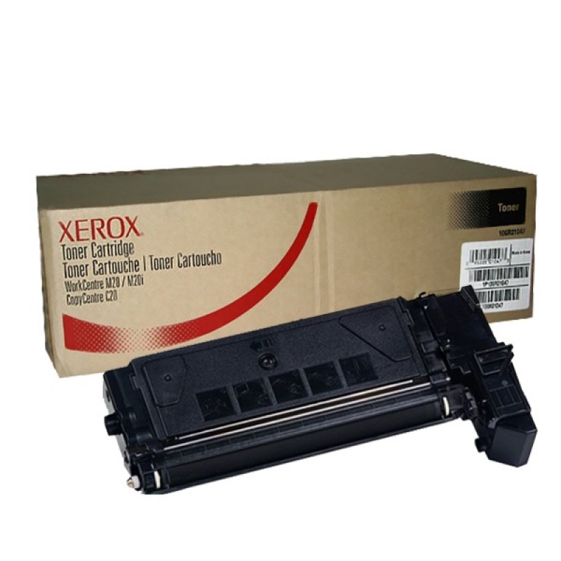 Xerox -CXER-106R01047