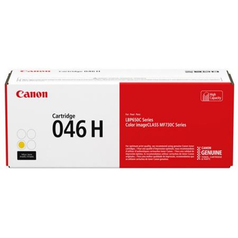 Canon -CCAN-046HY-PT