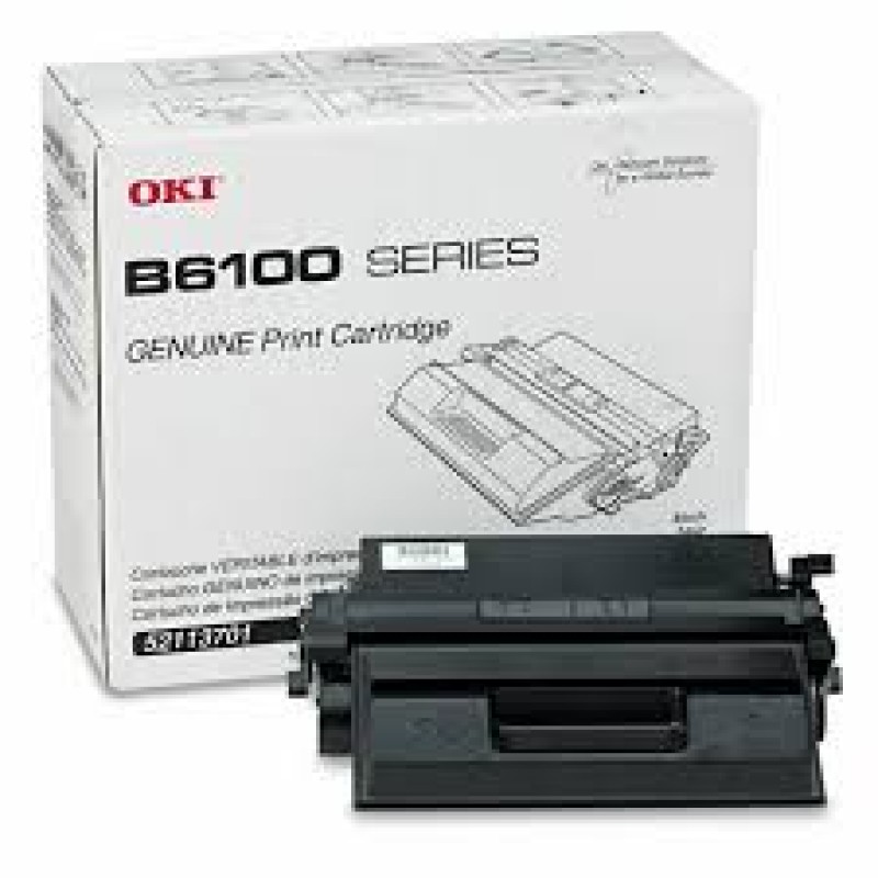 Okidata; Xerox; -COKI-B6100