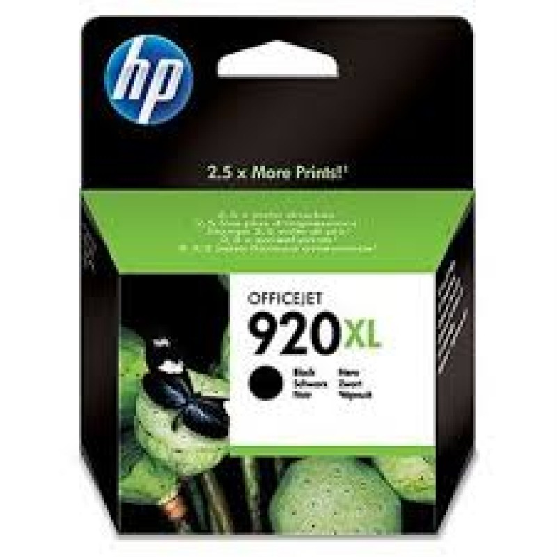 Hewlett Packard CHP-920XLK-PT