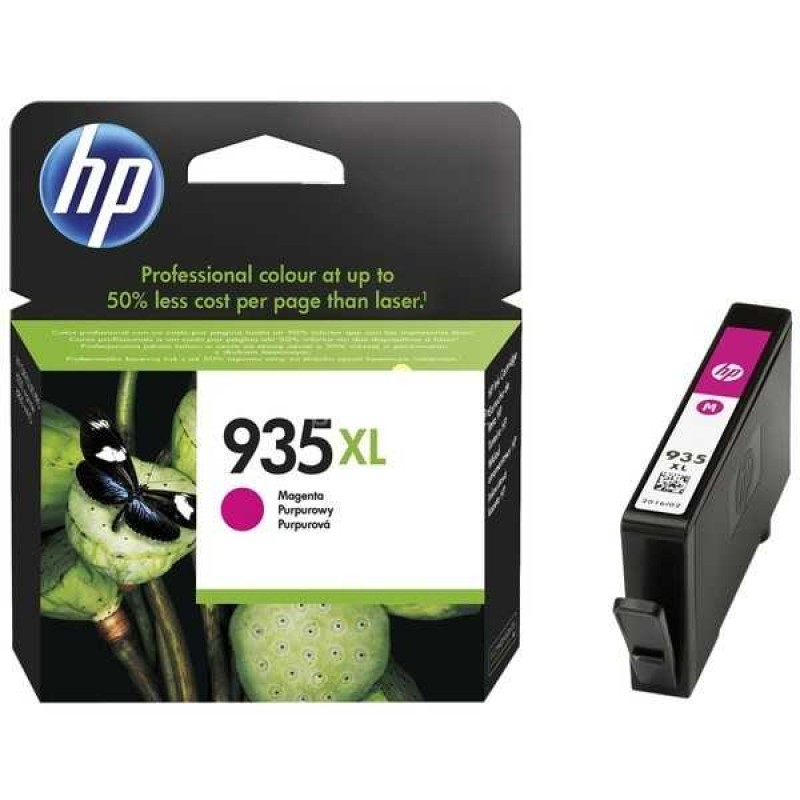  Hewlett Packard CHP-935XLM-PT