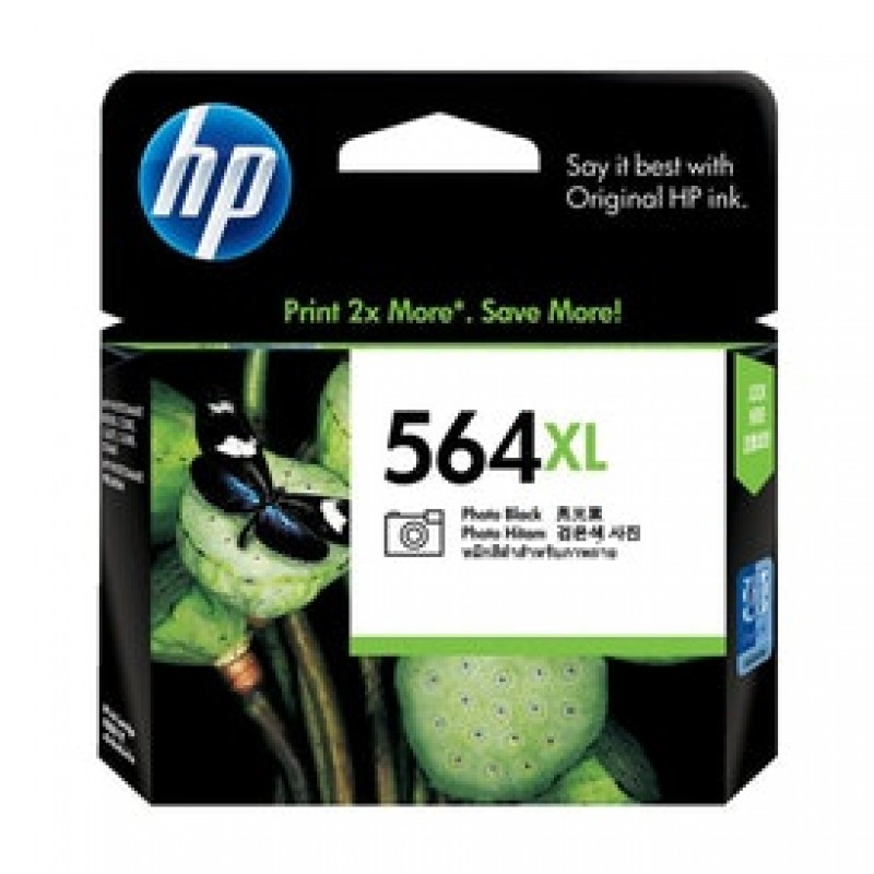  Hewlett Packard CHP-564XLM-PT