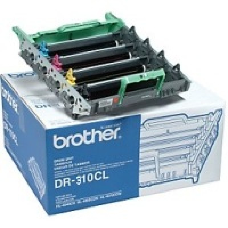 Brother -CBRO-DR310CL