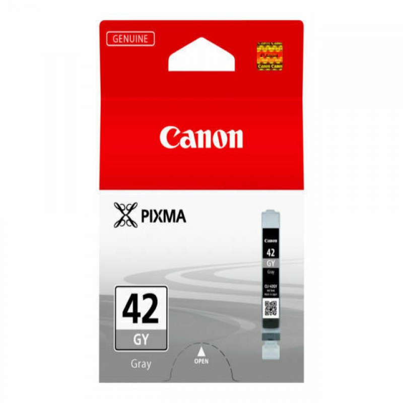 Canon -CCAN-CLI42GY-PT
