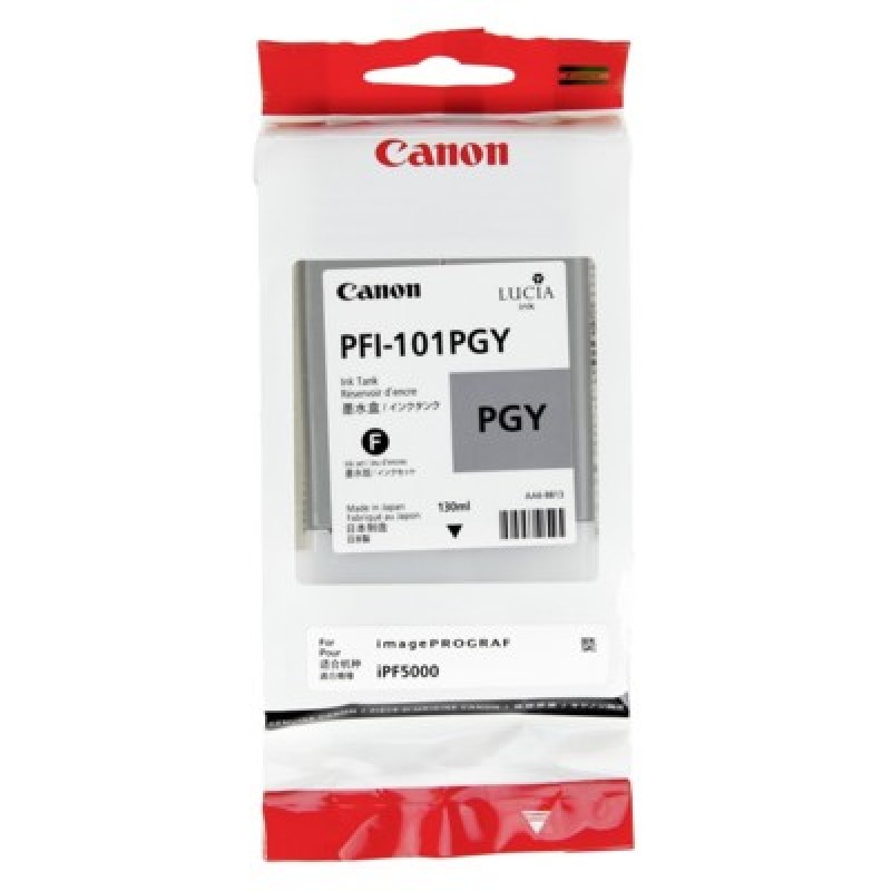 Canon -CCAN-PFI101PGY