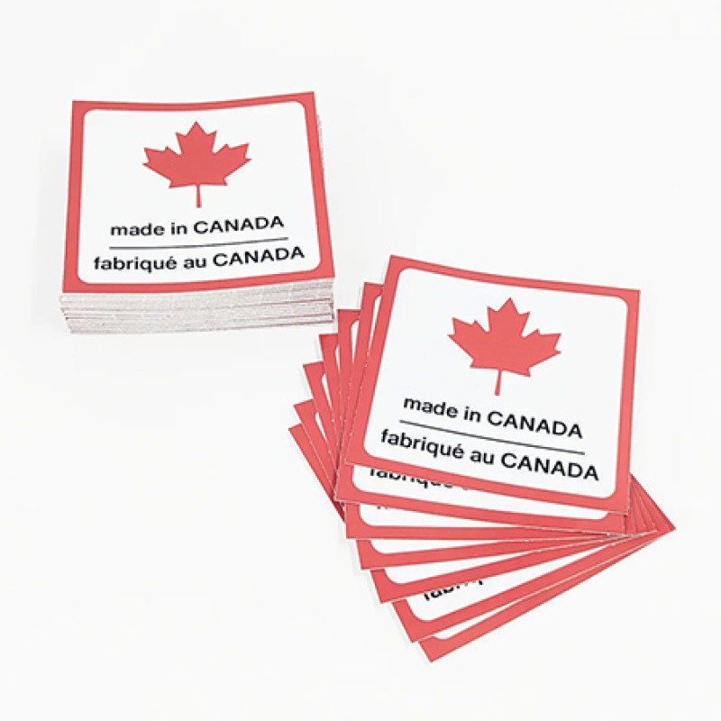 Custom Vinyl Stickers  Cut-to-size