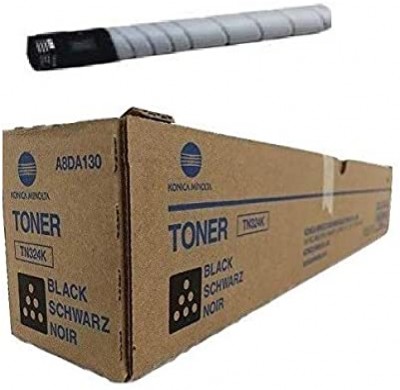 Konica Minolta C25 Yellow Toner Cartridge – Compatible