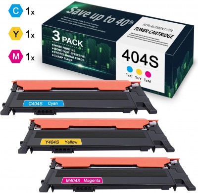 Samsung SCX-D5530B Black Toner Cartridge – Premium Compatible
