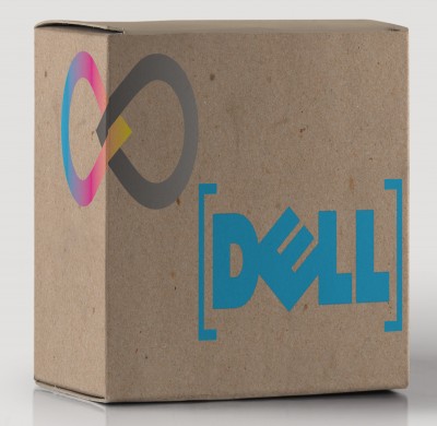 Dell 31 (331-7380) Yellow Ink Cartridge – Premium Compatible