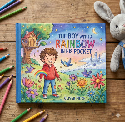 Children Books