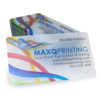 Plastic Business Cards_2