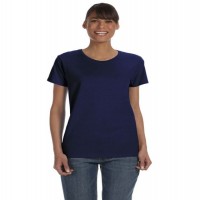 Gildan Ladies' Heavy Cotton 8.8 oz./lin. yd. T-Shirt | G500L_1