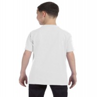 Gildan Youth Heavy Cotton 8.8 oz./lin. yd. T-Shirt | G500B_2