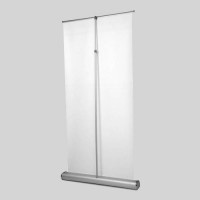 Luxury Roll-Up Banner Stands Hardware_1