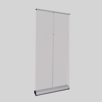 Premium Double Sided Pull-Up Stands Hardware_1