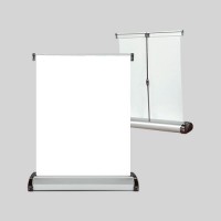 Mini Pull-Up Banner Stand Hardware_1