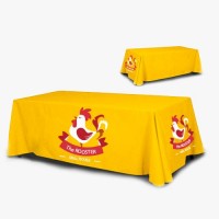 Regular 4 Sided Table Covers_1