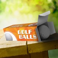 Standard Golf Ball Boxes_1