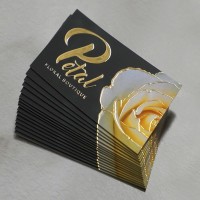Raised Foil Business Cards_1