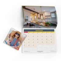 Express Custom Calendar Printing_1
