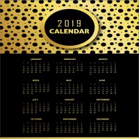 Poster Calendars / Annual Calendars_2