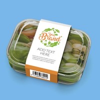 Food Container Sleeves Printing_1