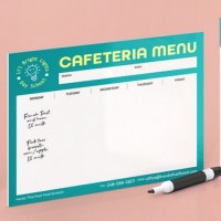 Dry Erase Poster Boards_2