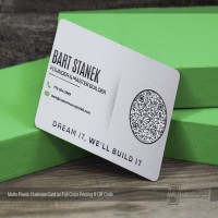 Quick Plastic Business Cards_2