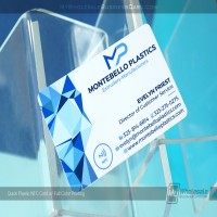 Quick Plastic NFC Business Cards_2
