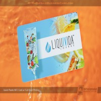 Quick Plastic NFC Business Cards_3