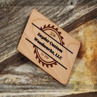 Cherry Wood Business Cards_2